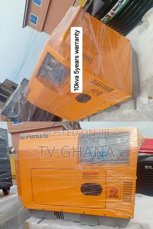 10kva Portable Diesel Generator 10kva Mobile Generator
