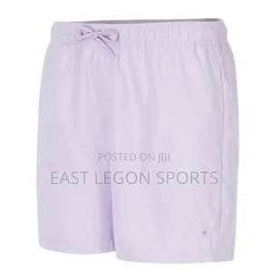 Green Swimming Shorts All Sizes Beach Design Men Boys