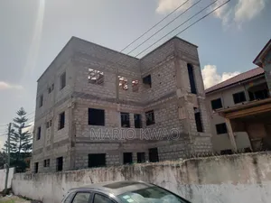 Secreat Roof Construction