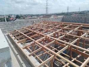 Secreat Roof Construction