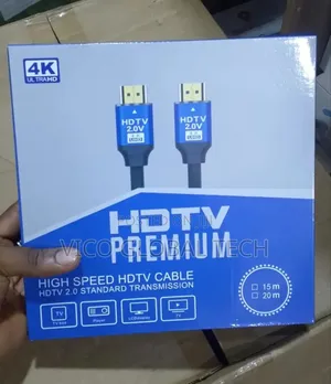 Hdmi Cable 15m 