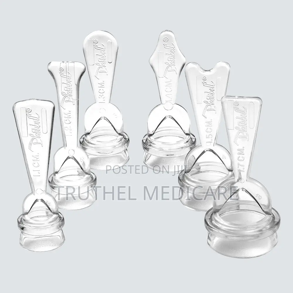 Circumcision Plastibells - All Sizes