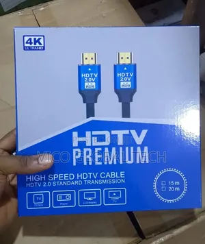 Hdmi Cable 15m 