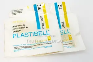 Circumcision Plastibells - All Sizes
