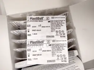 Circumcision Plastibells - All Sizes