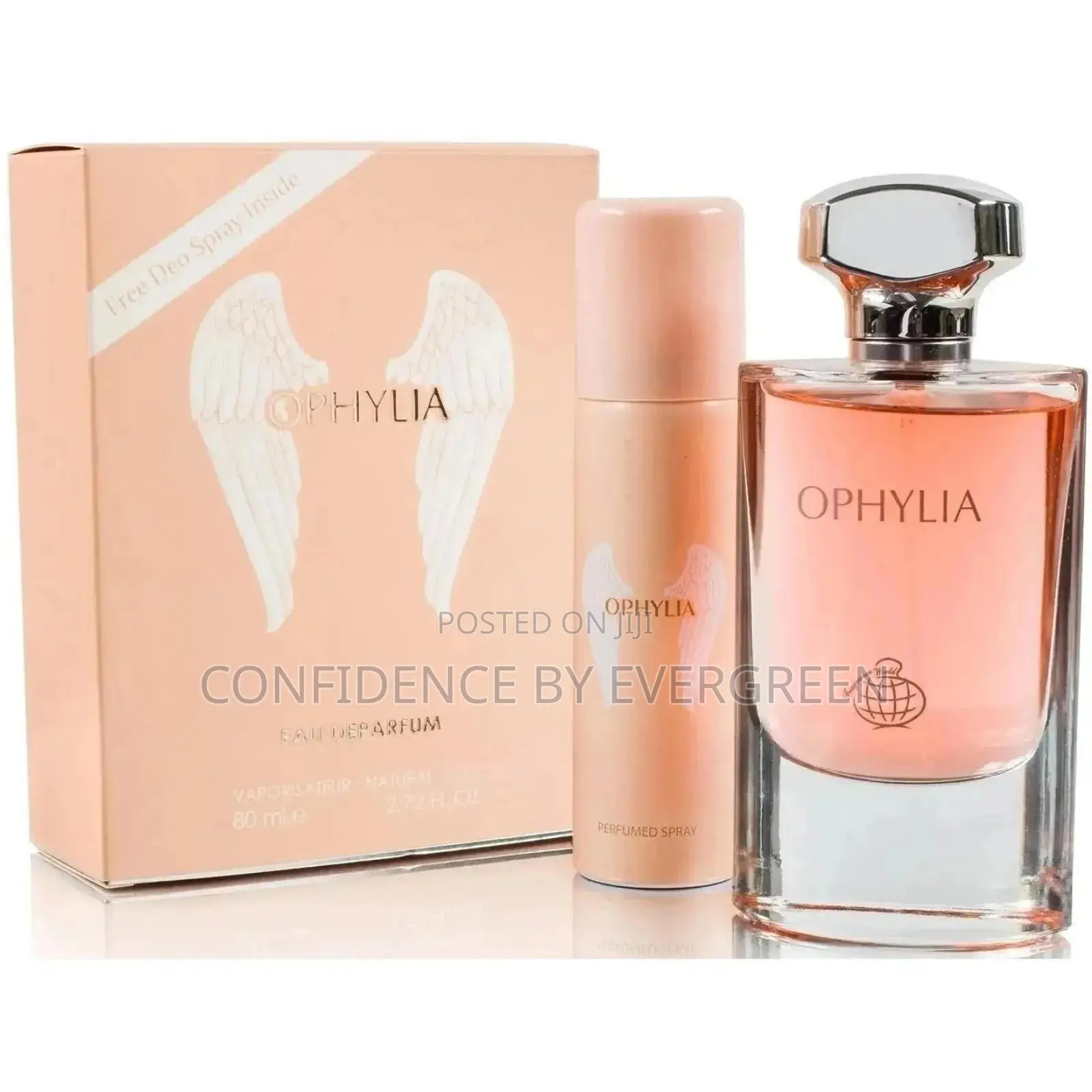 Ophylia Perfume