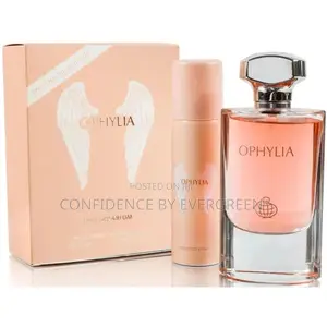 Ophylia Perfume