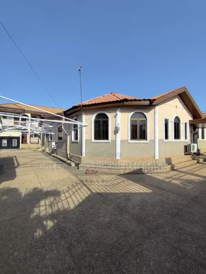 Furnished 8bdrm House in Ogbojo, East Legon for sale