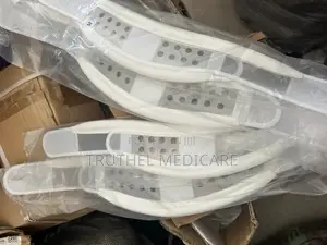Cervical Neck Collar - Hard