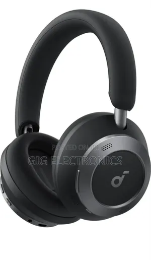 Anker Soundcore Space One Pro Noise Cancelling Headphones