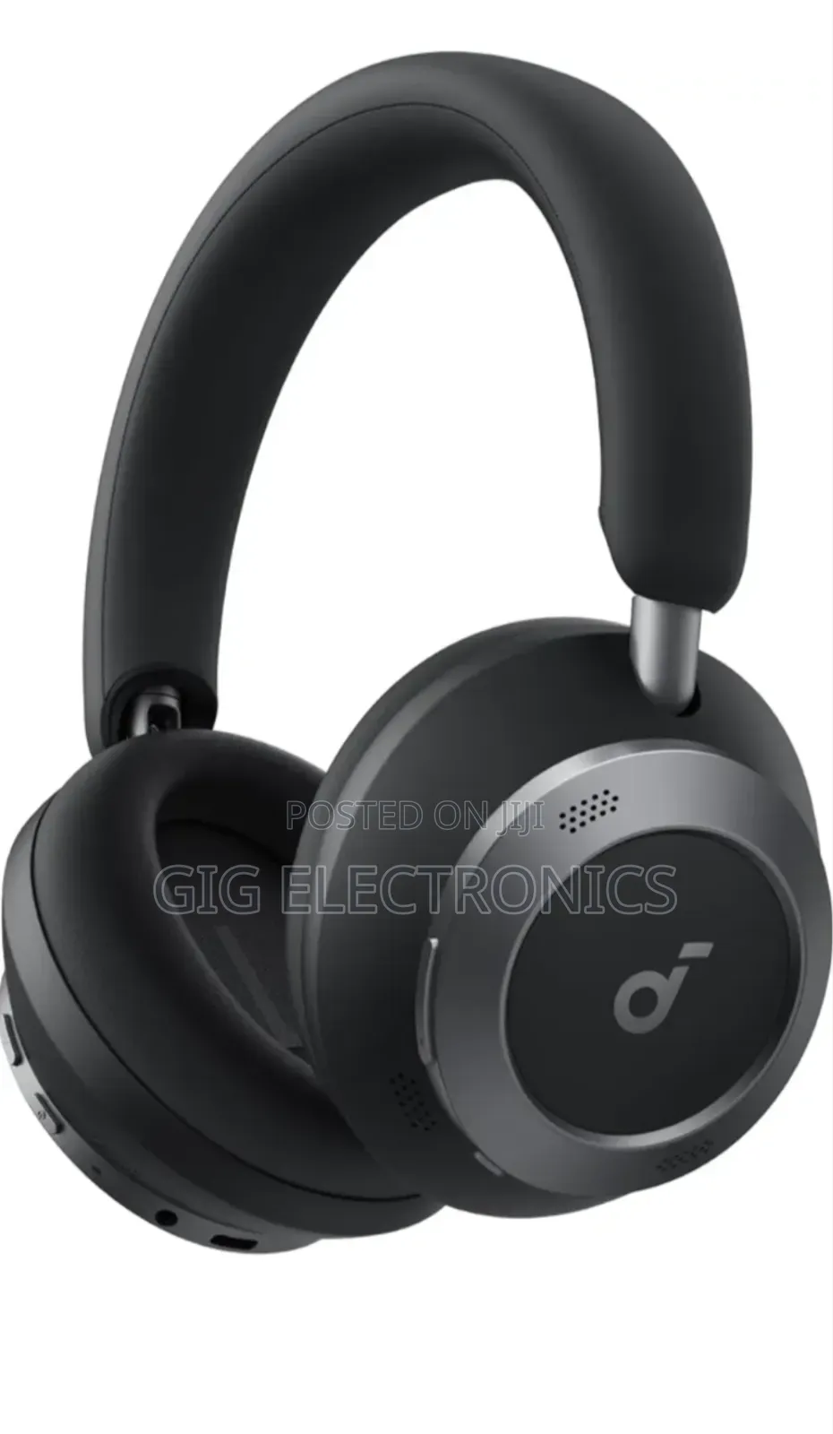 Anker Soundcore Space One Pro Noise Cancelling Headphones