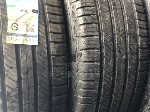 Durable Tyres