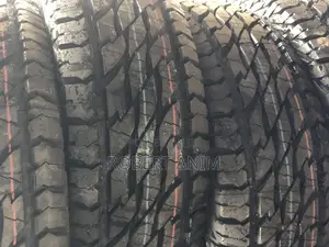 Durable Tyres