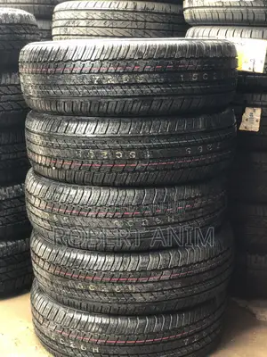 Durable Tyres