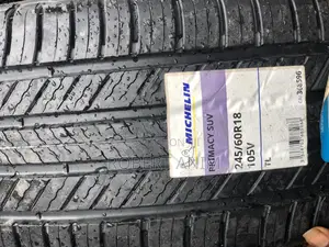 Durable Tyres