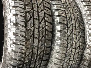 Durable Tyres