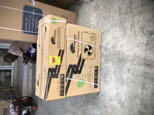 R410s Rainbow Ac 2.0hp Brand New Available