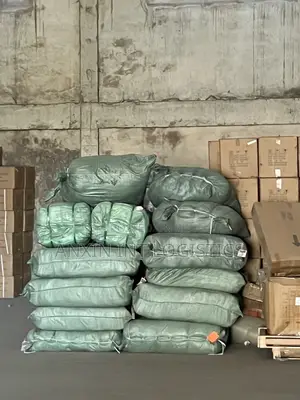 Sea Cargo : China -Ghana