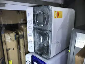 Energy Saving Efficiency Nasco Washing Machine 11kg Availabl