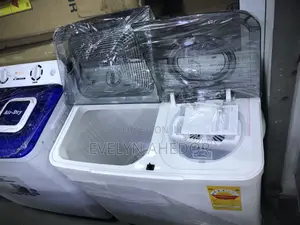 Energy Saving Efficiency Nasco Washing Machine 11kg Availabl