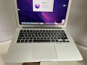 Laptop Apple MacBook Air 2015 4GB Intel Core i5 SSD 256GB