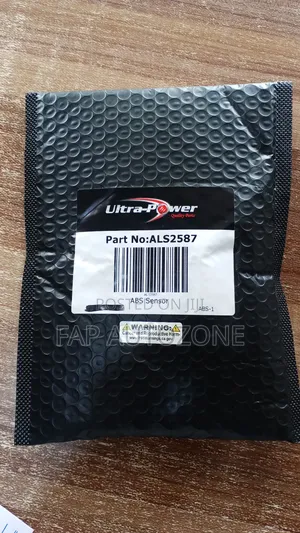 10274. Original Ultra Power Abs Sensor From Usa