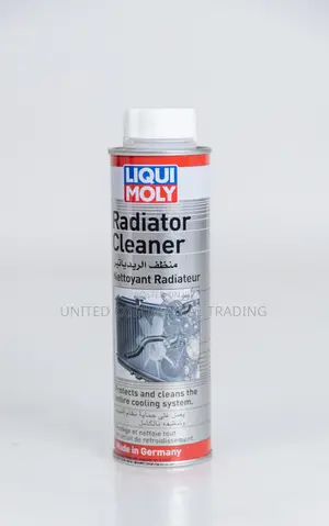 Radiator Cleaner (300ml)