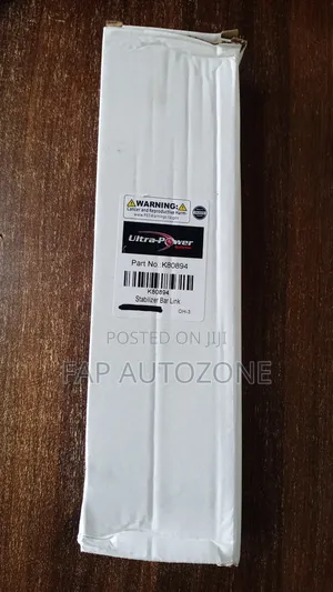10247. Original Ultra Power Stabilizer Bar Link From Usa.