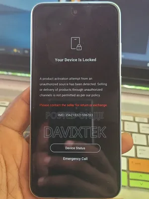 Tecno and Infinix Regional Lock Remove