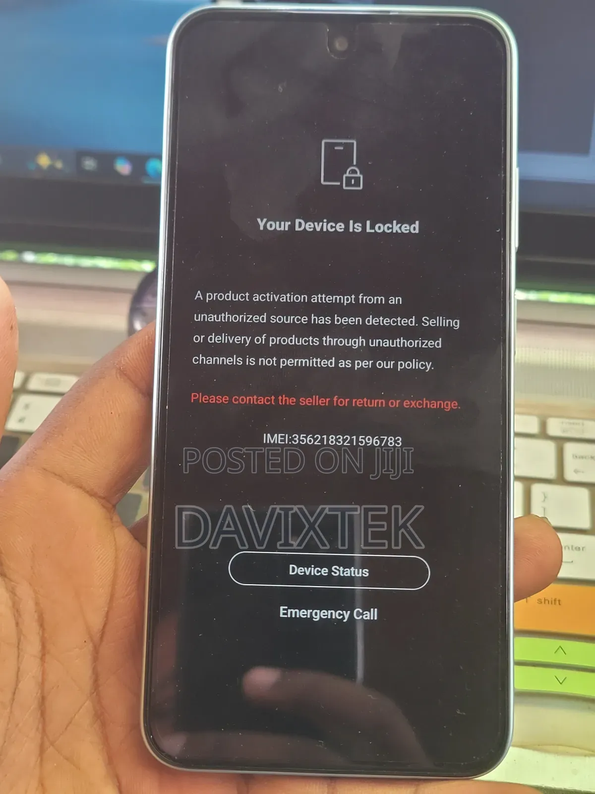 Tecno and Infinix Regional Lock Remove