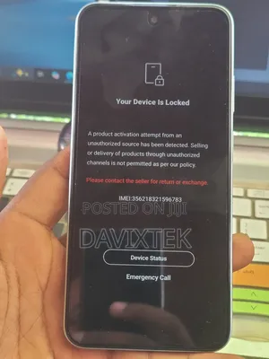 Tecno and Infinix Regional Lock Remove