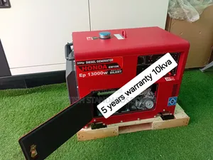 Electrifying Energy 10kva Diesel Generator