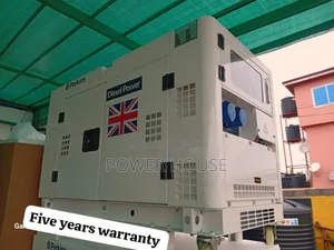 Gentle 20kva Perkins Diesel Generator 20kva