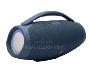 JBL Loud Bluetooth Speaker ( Boombox 3)
