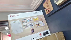 Serene Canon Pixma Ts3340 Printer 