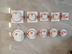 Led Spot Light for Pop 7 Watts