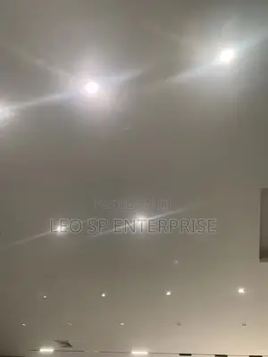 Led Spot Light for Pop 7 Watts