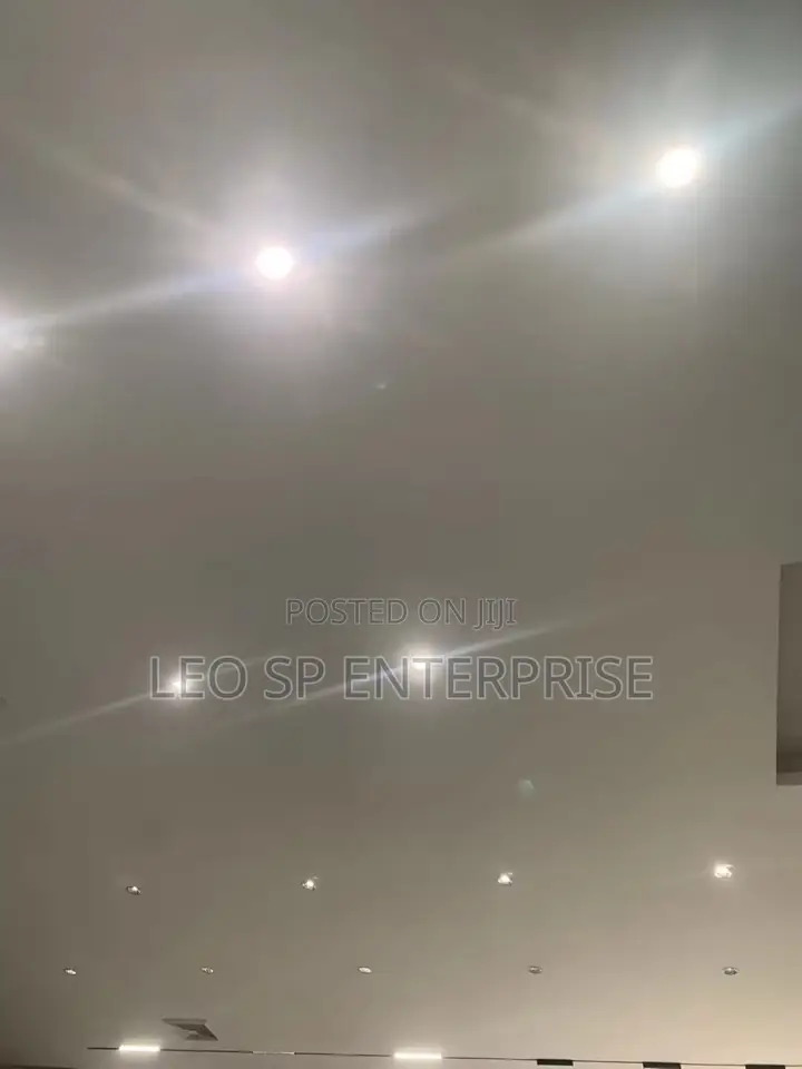 Led Spot Light for Pop 7 Watts