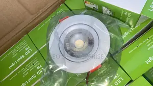Led Spot Light for Pop 7 Watts
