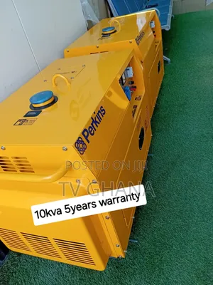10kva Diesel Generator for Business 10kva Portable Q