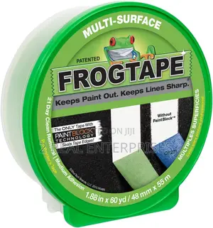 Frogtape Green Multi Surface Masking Tape 24mm X 41.1m