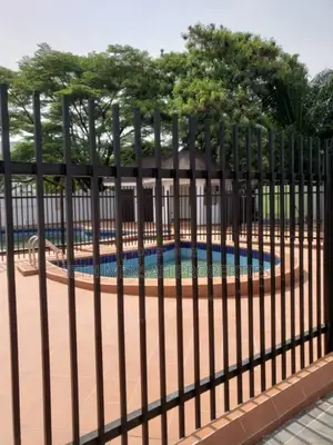 4bdrm Townhouse / Terrace in Cantonments for rent