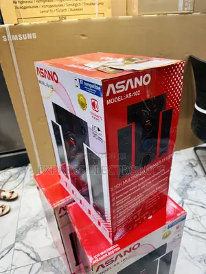 Text Us for Your Asano as-102