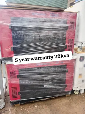 Cost Effective 22kva Perkins Diesel Generator 22kva Uk Made