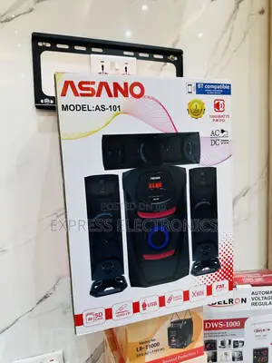Amazing Deal on Asano as-101 Sd Card
