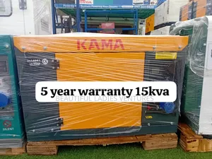 Cost Effective 15kva Perkins Diesel Generator 15kva Keystart