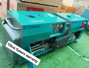 10kva Generator With Warranty 10kva Diesel Generator