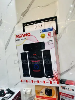 Best Buy for Less Asano as-101