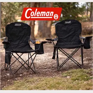 Portable Camping Chair . Multipurpose Foldable Chair