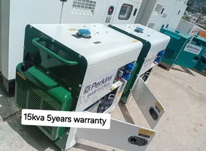 15kva Diesel Generator High Quality 15kva Generator